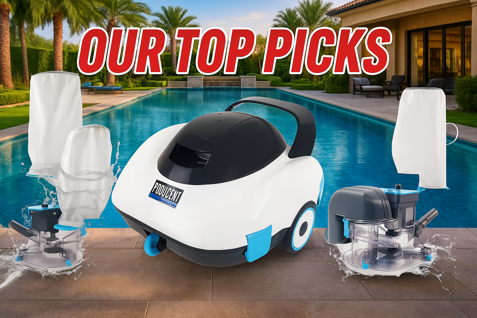 Customer Favorites